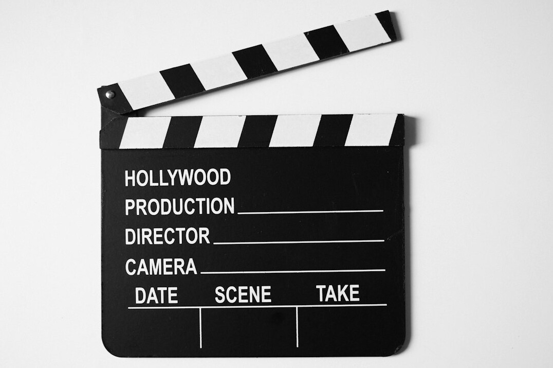 behind the scenes film